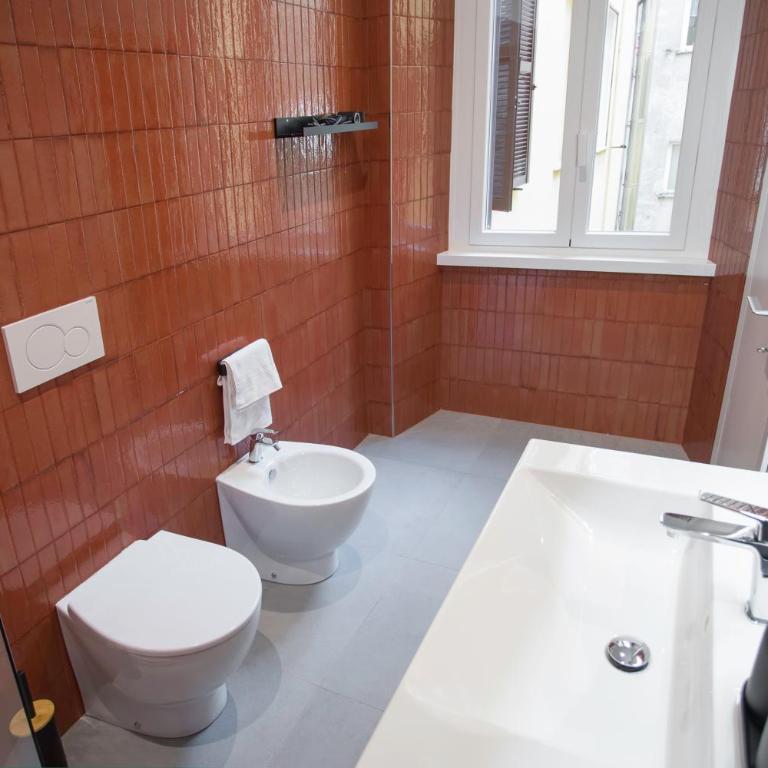 Re di Roma Luxury Suite - Camera Tripla Deluxe - 10