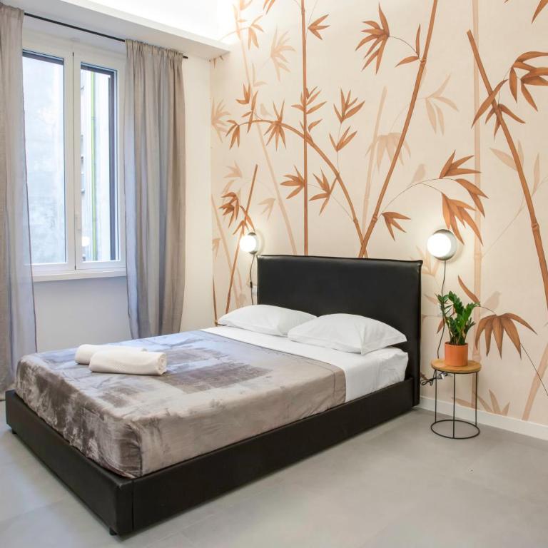 Re di Roma Luxury Suite - Camera Tripla Deluxe - 8
