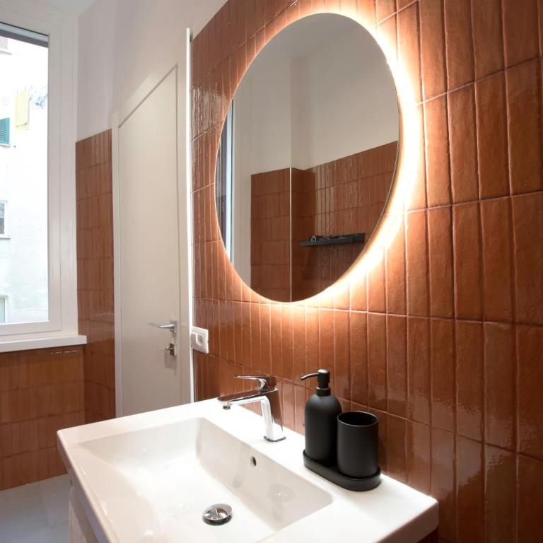 Re di Roma Luxury Suite - Camera Tripla Deluxe - 7
