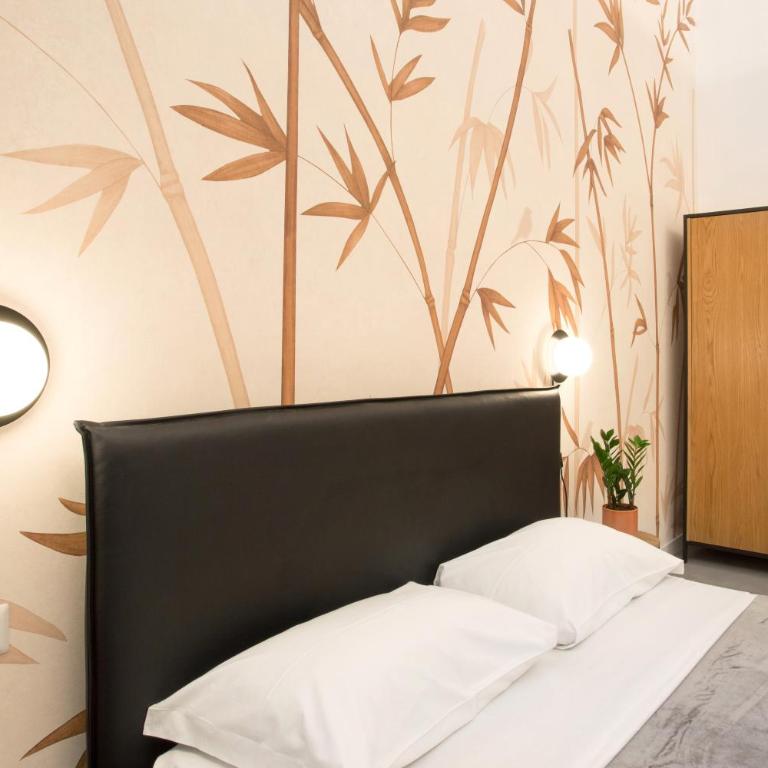 Re di Roma Luxury Suite - Camera Tripla Deluxe - 11