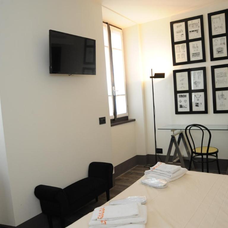 La Mainolda B&B - Junior Suite - 3