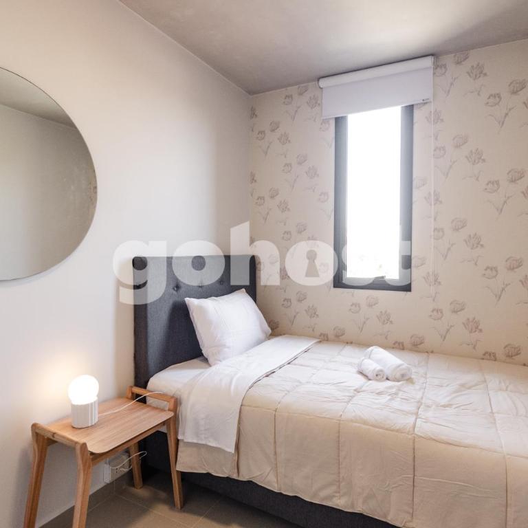 Chic 3 BR apt close to Shopping Mcal Lopez - Apartment - 21