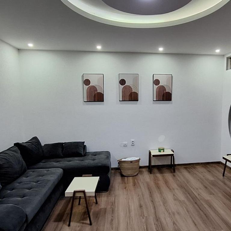 Soko apartments - Apartman sa 1 Spavaćom Sobom - 33