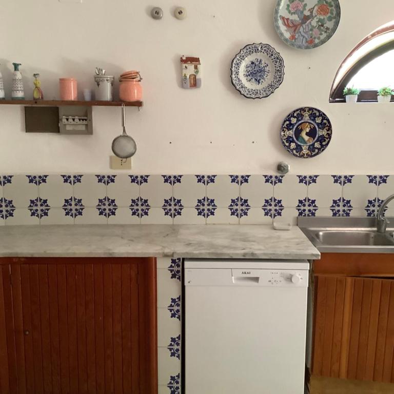 Villa Martine - Villa con 3 Camere da Letto - 33