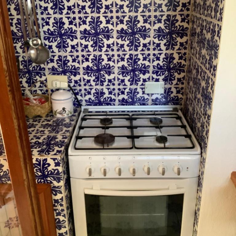 Villa Martine - Villa con 3 Camere da Letto - 34