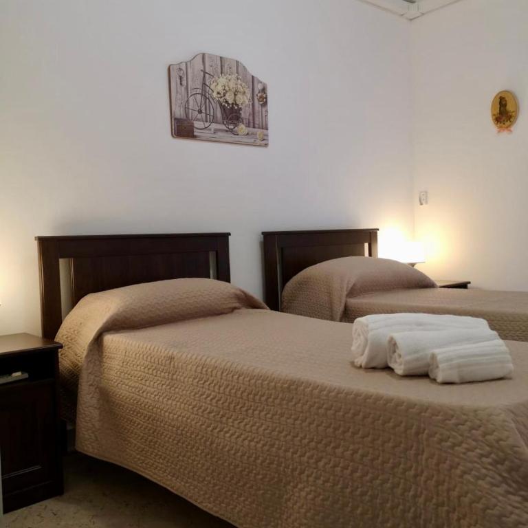 Appartamento al centro vicino il porto - Appartamento - 9