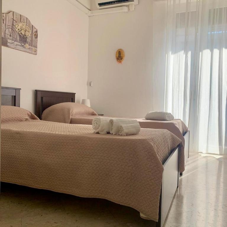 Appartamento al centro vicino il porto - Appartamento - 10