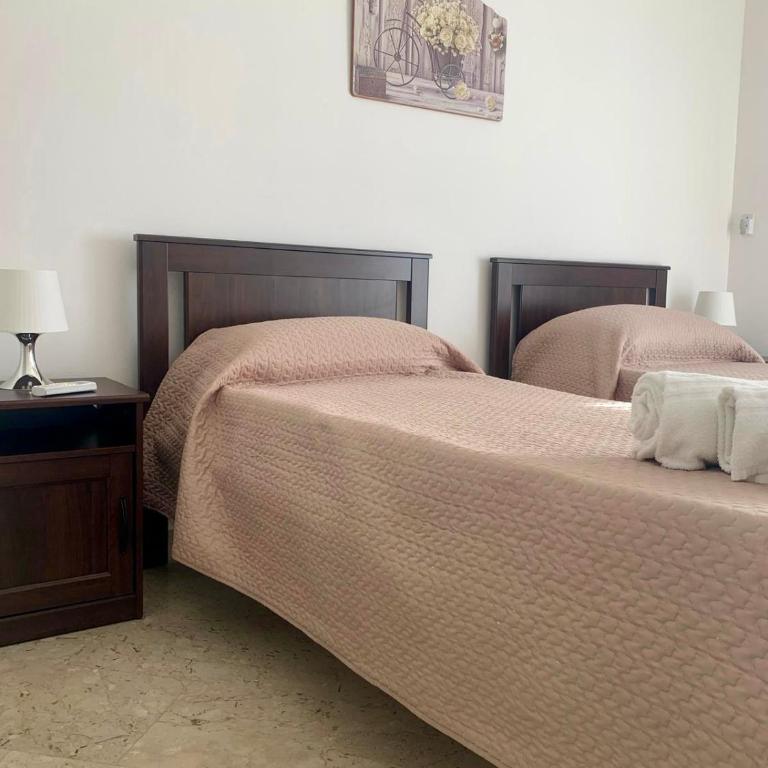 Appartamento al centro vicino il porto - Appartamento - 11