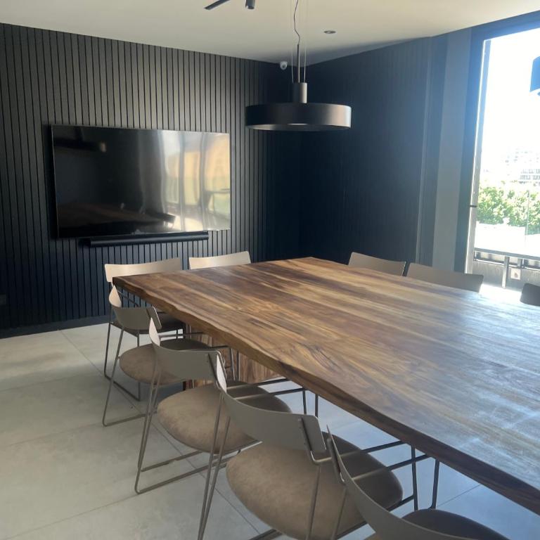 Palermo Spot - The Mark - Apartamento de 1 dormitorio - 33