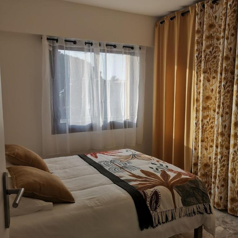 Bandol Roc Azur - Appartement 2 Chambres - 12
