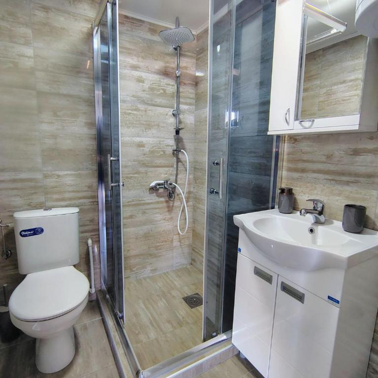 Soko apartments - Apartman sa 1 Spavaćom Sobom - 46