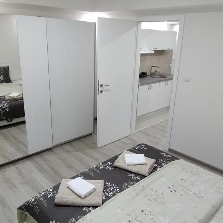 Soko apartments - Apartman sa 1 Spavaćom Sobom - 43