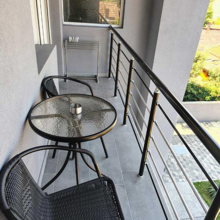 Soko apartments - Apartman sa 1 Spavaćom Sobom - 48