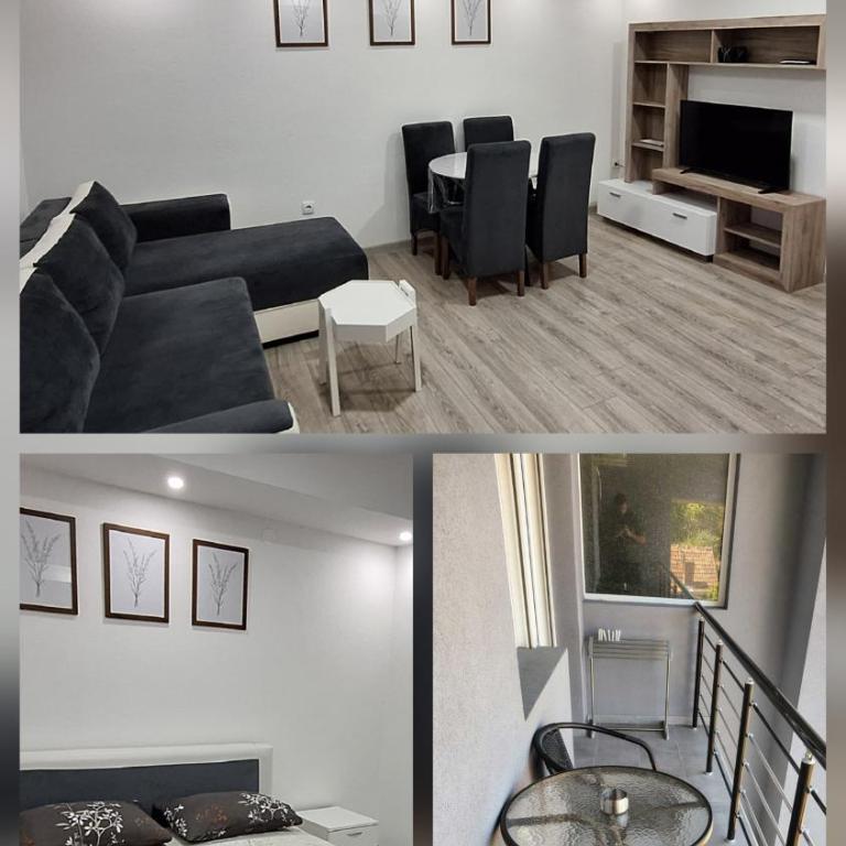 Soko apartments - Apartman sa 1 Spavaćom Sobom - 36