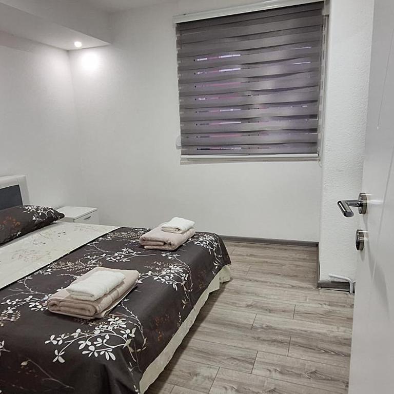 Soko apartments - Apartman sa 1 Spavaćom Sobom - 38