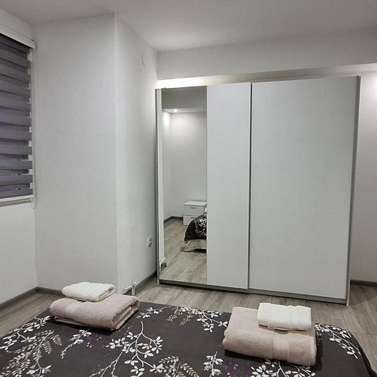 Soko apartments - Apartman sa 1 Spavaćom Sobom - 35