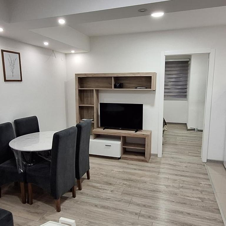 Soko apartments - Apartman sa 1 Spavaćom Sobom - 40