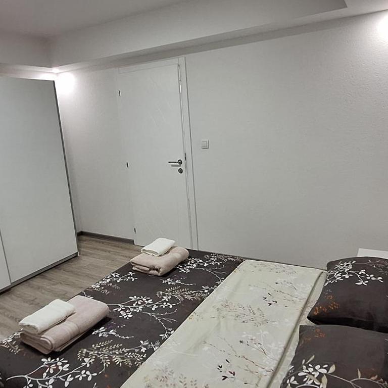 Soko apartments - Apartman sa 1 Spavaćom Sobom - 37