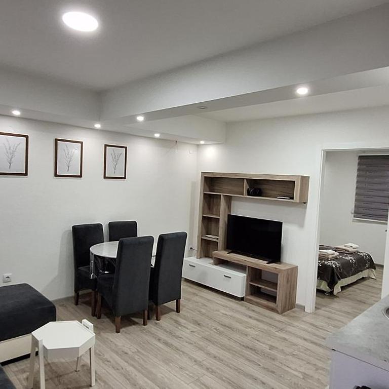 Soko apartments - Apartman sa 1 Spavaćom Sobom - 42
