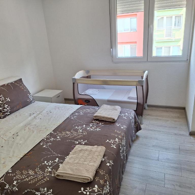 Soko apartments - Apartman sa 1 Spavaćom Sobom - 49