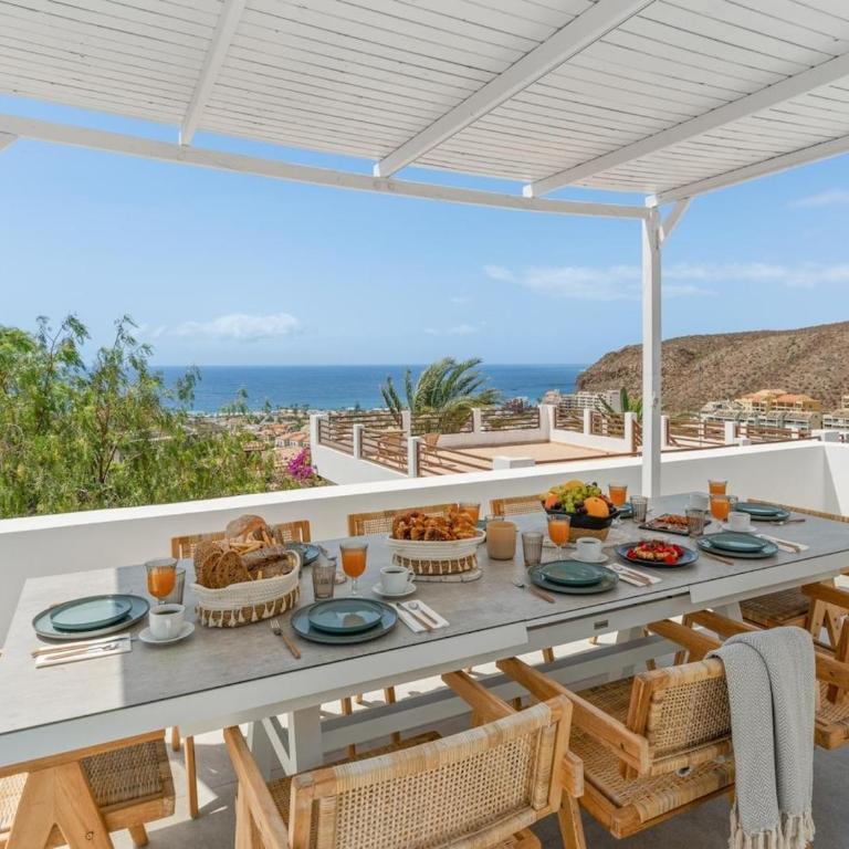 Villa Serena Find Luxury & Serenity in Tenerife - Three-Bedroom Villa - 31