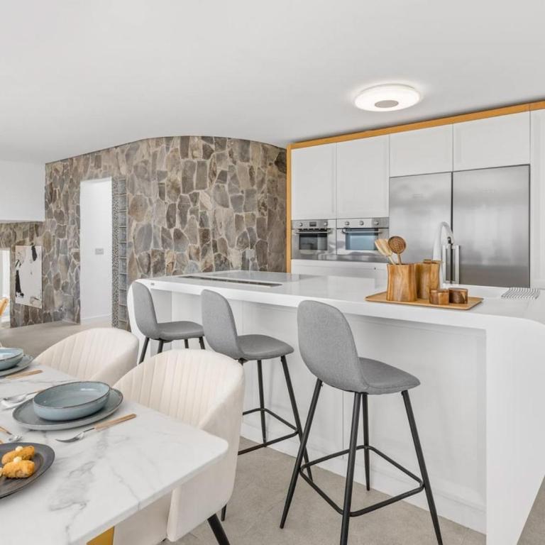 Villa Serena Find Luxury & Serenity in Tenerife - Three-Bedroom Villa - 36