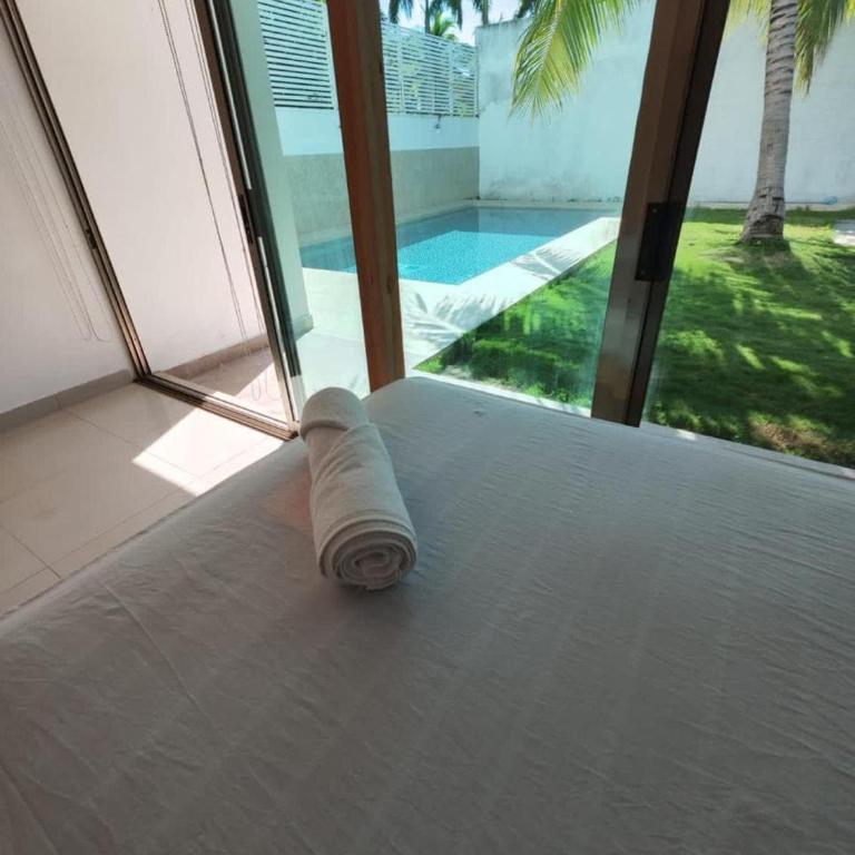 Hermosa villa Cancún - Villa - 4