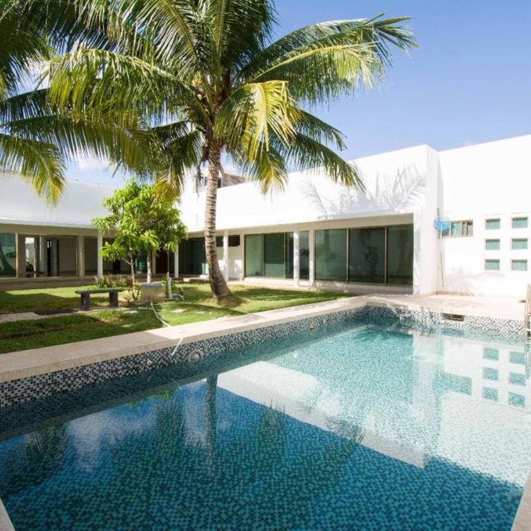 Hermosa villa Cancún - Villa - 1