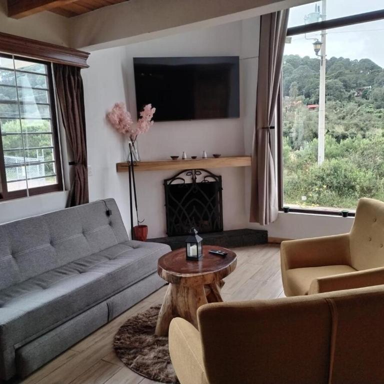 Escape to a dreamy cabin - Casa de 3 dormitorios - 1