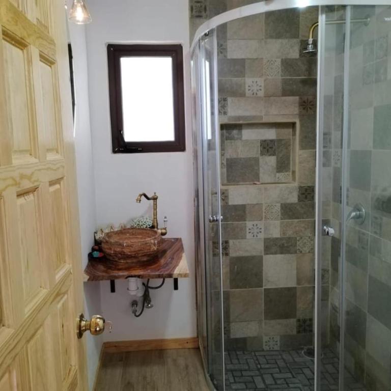 Escape to a dreamy cabin - Casa de 3 dormitorios - 6