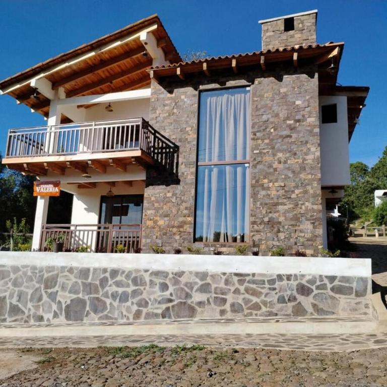 Escape to a dreamy cabin - Casa de 3 dormitorios - 9