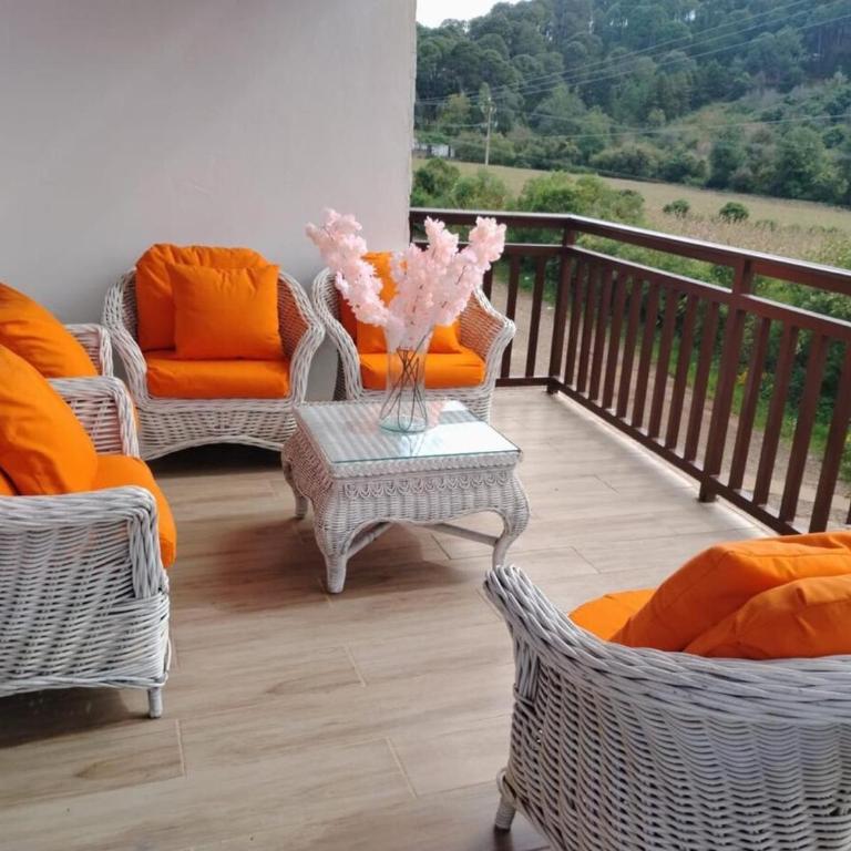 Escape to a dreamy cabin - Casa de 3 dormitorios - 10