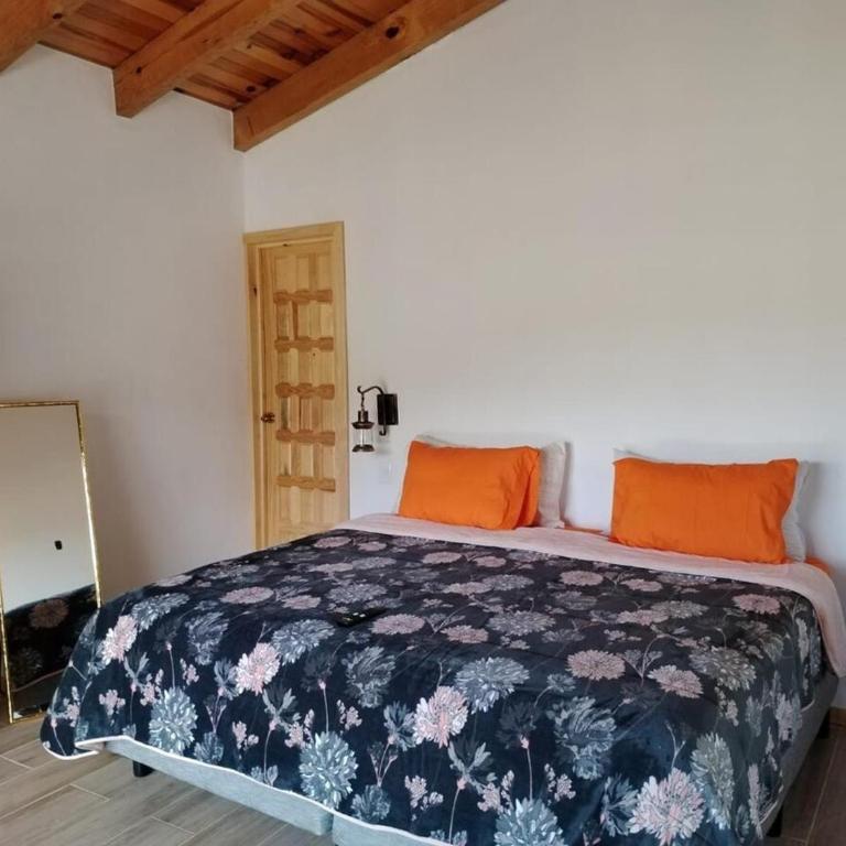 Escape to a dreamy cabin - Casa de 3 dormitorios - 13