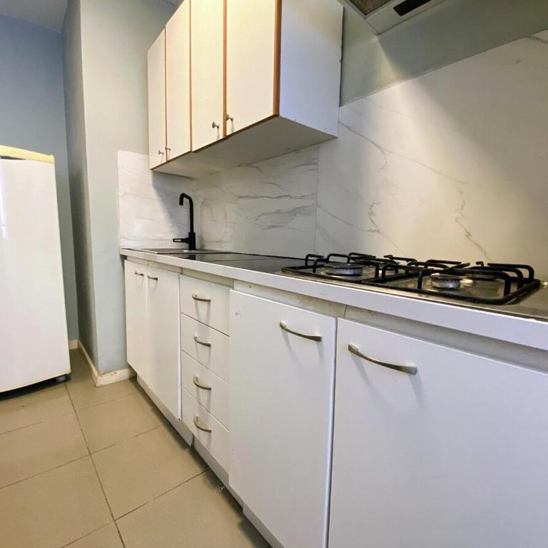 Movistar Arena y Barrio Universitario - Two-Bedroom Apartment - 8