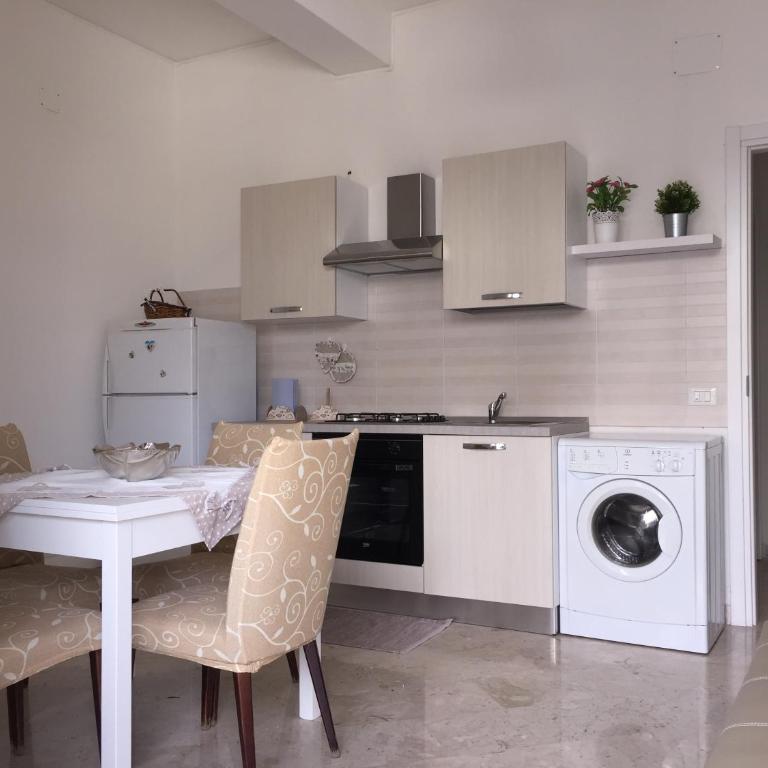 Appartamento al centro vicino il porto - Appartamento - 15