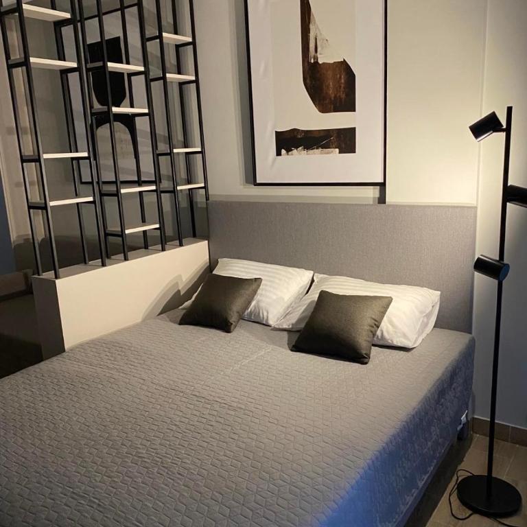 Residence Hill Chill on Kop Apartment - Standard Studio - 3