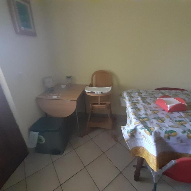 Appartement avec jardin privé à Montreux 100mt du lac - Apartment mit 1 Schlafzimmer - 22