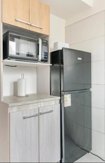 Apartment on 26 de Marzo and Lorenzo Perez - One-Bedroom Apartment - 11