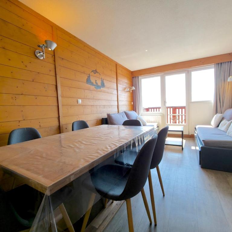 Elégant Duplex F3 coeur de ville - Appartement 2 Chambres - 3