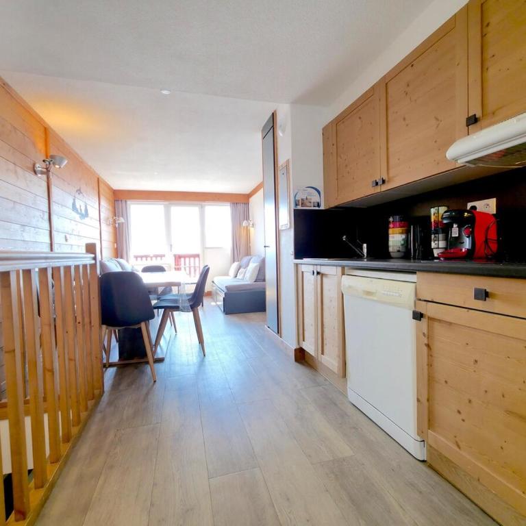 Elégant Duplex F3 coeur de ville - Appartement 2 Chambres - 4