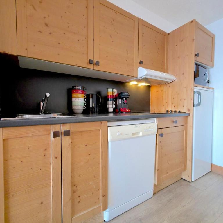 Elégant Duplex F3 coeur de ville - Appartement 2 Chambres - 5