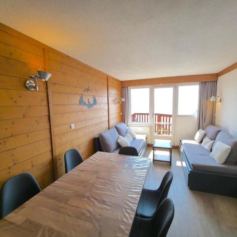 Elégant Duplex F3 coeur de ville - Appartement 2 Chambres - 6