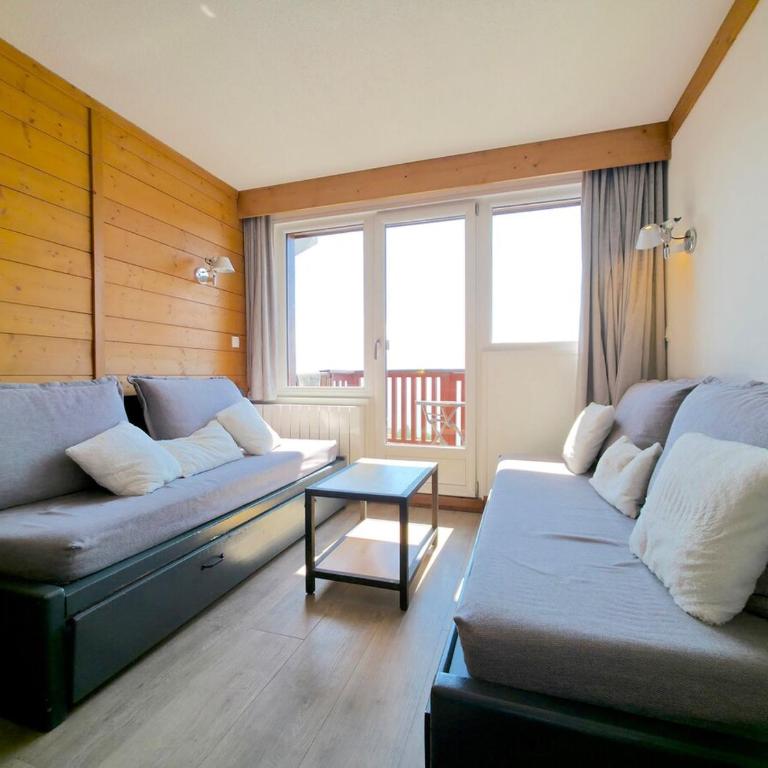Elégant Duplex F3 coeur de ville - Appartement 2 Chambres - 7