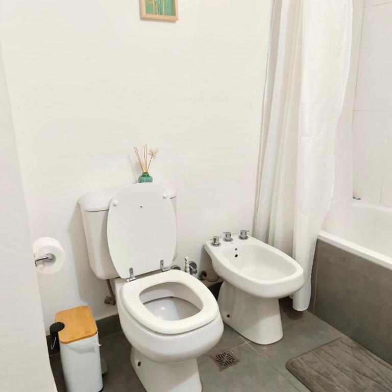 Departamento Alassio - Apartamento - 2 niveles - 32