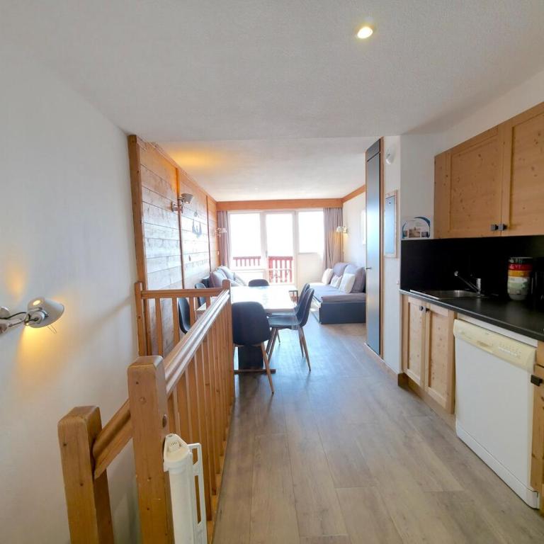 Elégant Duplex F3 coeur de ville - Appartement 2 Chambres - 8
