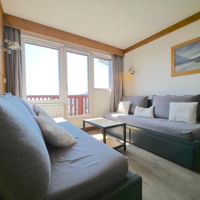 Elégant Duplex F3 coeur de ville - Appartement 2 Chambres - 11