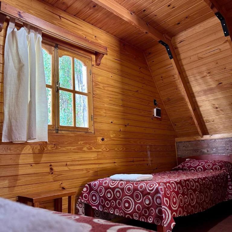Cabaña RIO FENIX - Apartamento de 2 dormitorios - 5