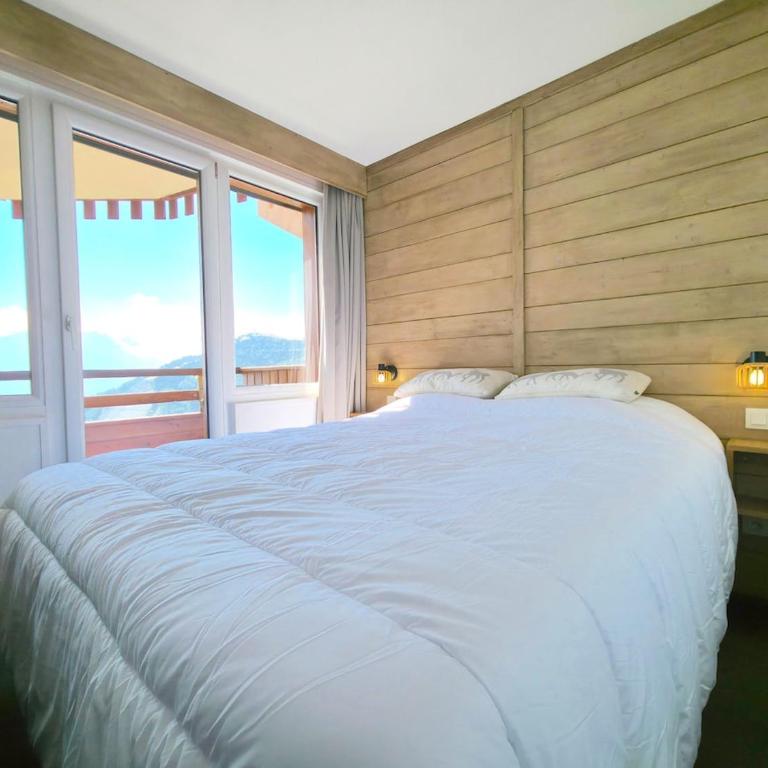 Elégant Duplex F3 coeur de ville - Appartement 2 Chambres - 12