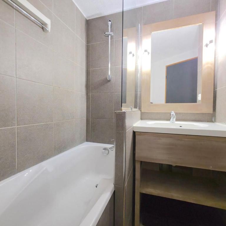 Elégant Duplex F3 coeur de ville - Appartement 2 Chambres - 14