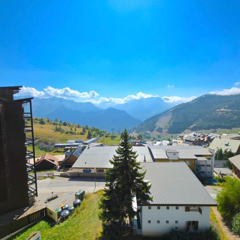Elégant Duplex F3 coeur de ville - Appartement 2 Chambres - 16